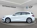 BMW 116 i Automatik AHK UPE 38.780,-- Weiß - thumbnail 4