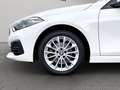 BMW 116 i Automatik AHK UPE 38.780,-- Weiß - thumbnail 14