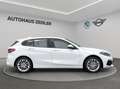 BMW 116 i Automatik AHK UPE 38.780,-- Weiß - thumbnail 3