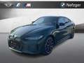 BMW i4 Gran Coupe Park-Assistent M Sport Pro HiFi Grün - thumbnail 1