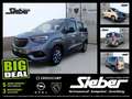 Opel Combo Life E 1.5 D Ultimate Rückfahrkamera PDC Gris - thumbnail 1