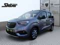 Opel Combo Life E 1.5 D Ultimate Rückfahrkamera PDC Gris - thumbnail 2