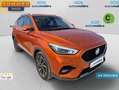MG ZS 1.0T+Luxury+Auto+82+kW+%28111+CV%29 Naranja - thumbnail 4