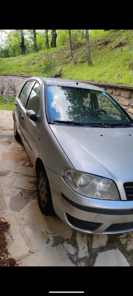 Fiat Punto 1.3 Multijet 16 V, foto 2