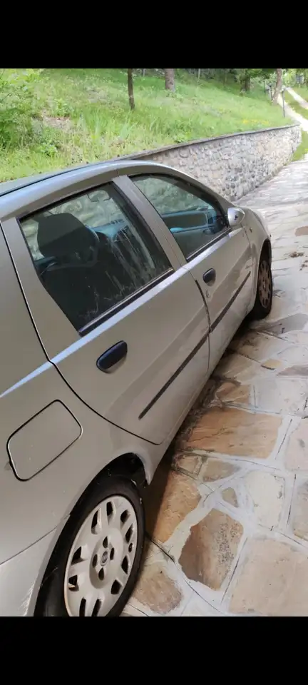 Fiat Punto 1.3 Multijet 16 V, foto 4