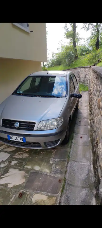 Fiat Punto 1.3 Multijet 16 V, foto 1