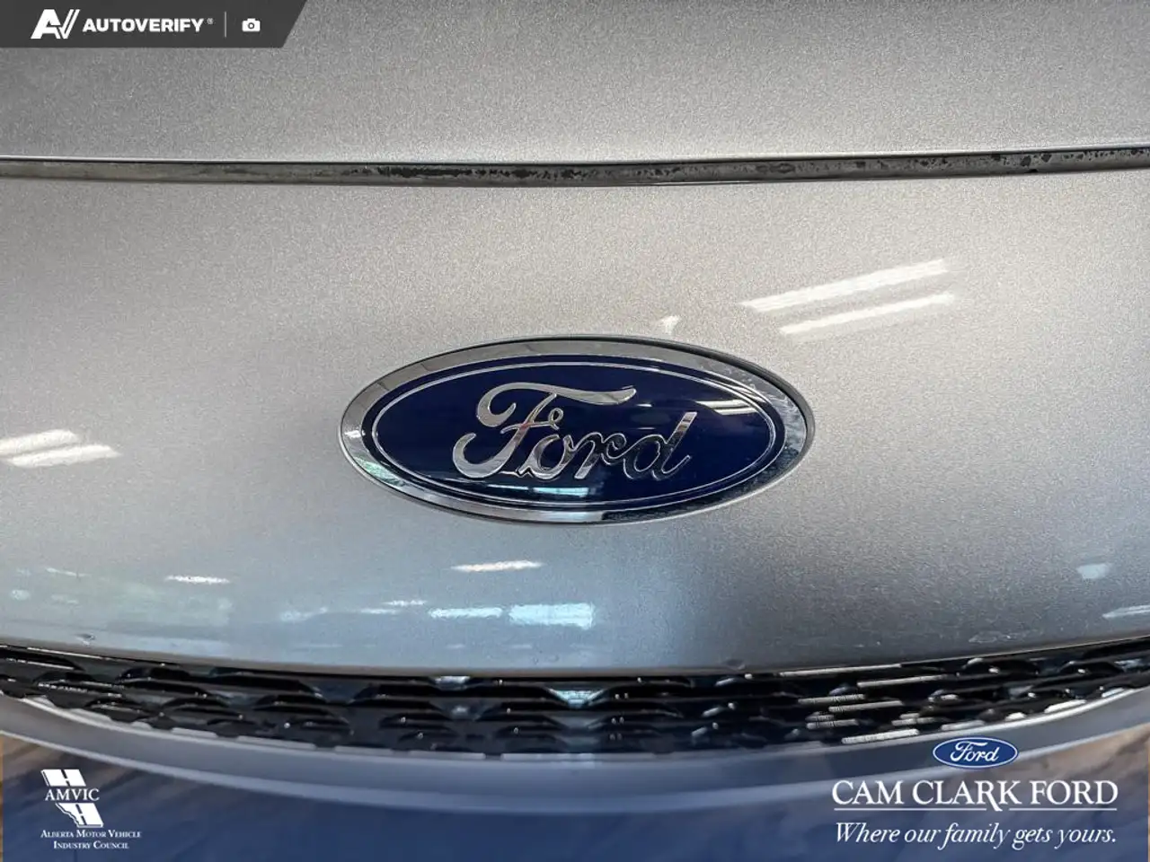 Ford Escape fotografie Ford Escape