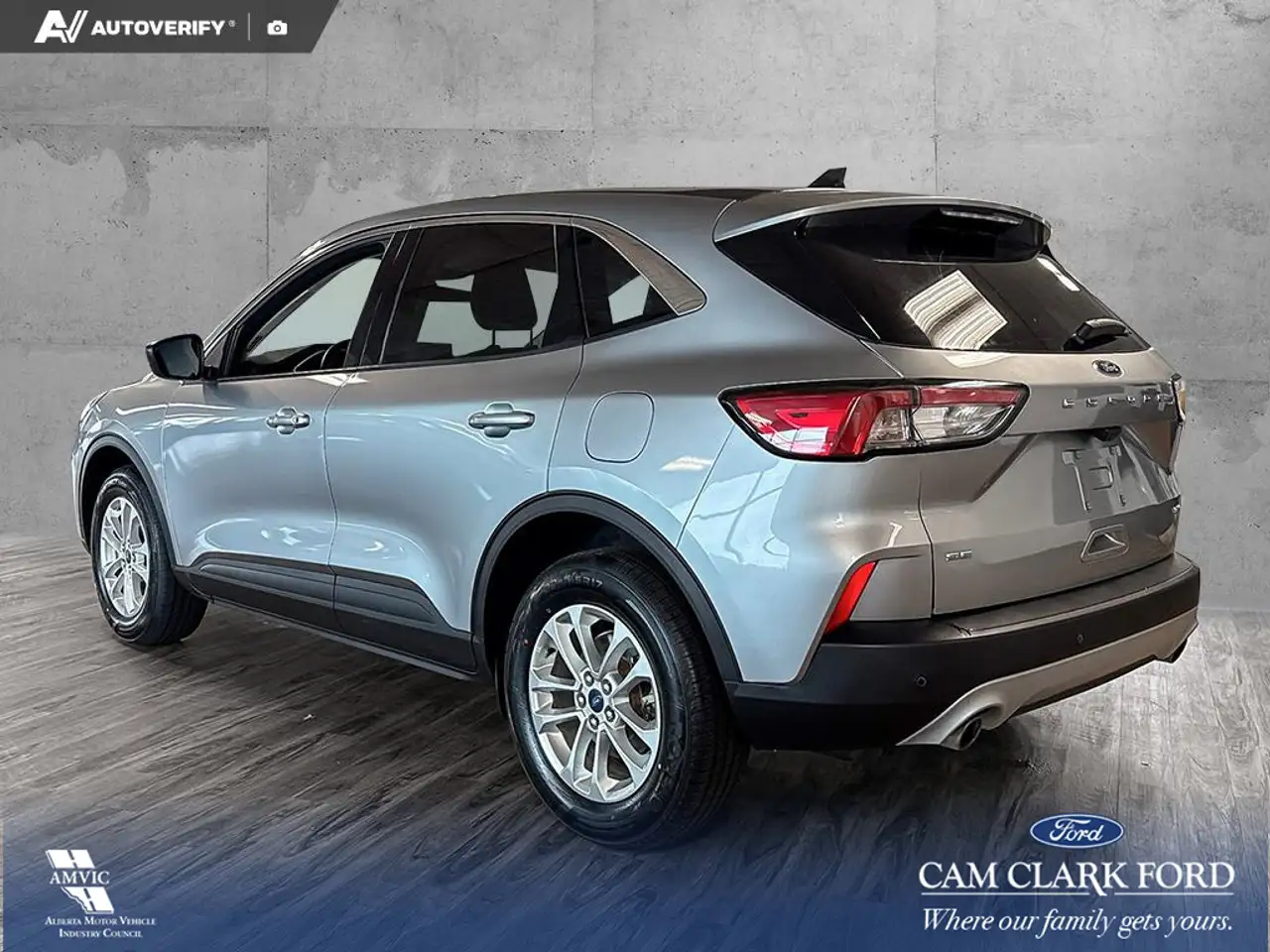 Ford Escape fotografie Ford Escape