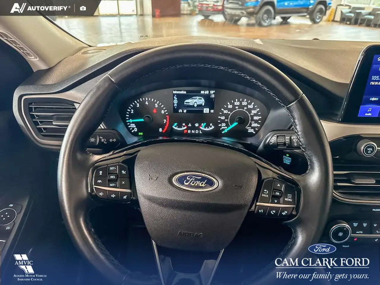 Ford Escape fotografie Ford Escape