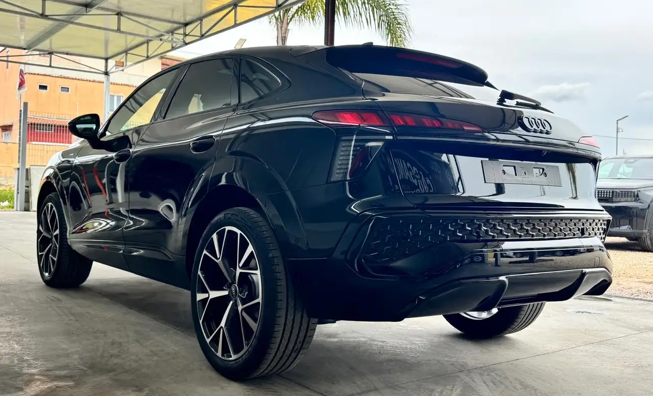 Audi Q3 2026