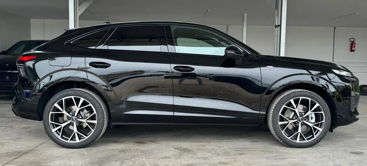 Audi Q3 2026