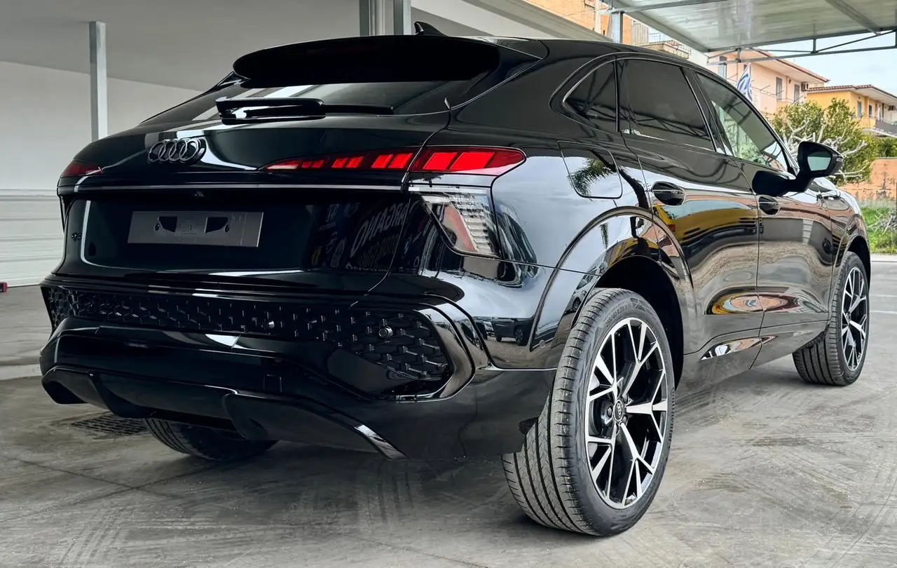 Audi Q3 2026