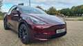 Tesla Model Y SR 2WD 19 BYD EAP AP AHK ab 3,99% Zinsen Rot - thumbnail 4