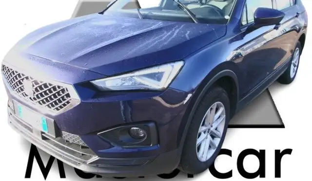 SEAT Tarraco 2.0 tdi Style 150cv dsg - GP492BN