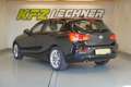 BMW 118 1118i "SITZH*TEMPOMAT*PDC*FREISPR" Schwarz - thumbnail 7