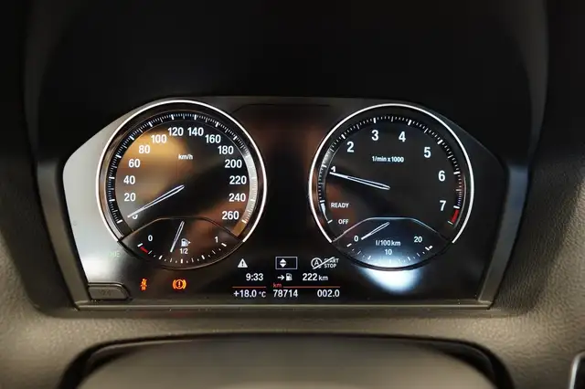 BMW 1 Series view 21