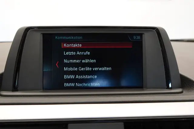 BMW 1 Series view 27