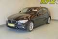 BMW 118 1118i "SITZH*TEMPOMAT*PDC*FREISPR" Schwarz - thumbnail 11