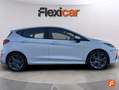 Ford Fiesta 1.0 EcoBoost S/S ST Line 95 Blanco - thumbnail 7