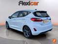 Ford Fiesta 1.0 EcoBoost S/S ST Line 95 Blanco - thumbnail 3