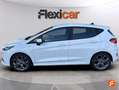 Ford Fiesta 1.0 EcoBoost S/S ST Line 95 Blanco - thumbnail 2