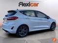 Ford Fiesta 1.0 EcoBoost S/S ST Line 95 Blanco - thumbnail 5