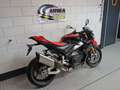 Aprilia Tuono V4 Чорний - thumbnail 3