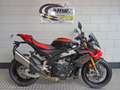 Aprilia Tuono V4 Чорний - thumbnail 1