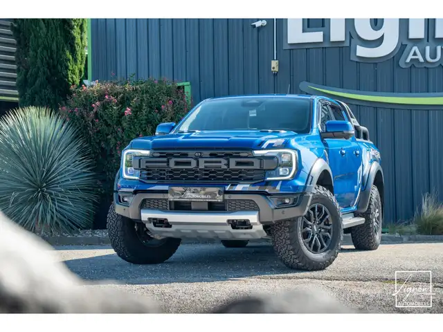 Ford Sonstige