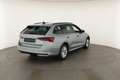Skoda Octavia Combi 2.0 TDI 110 kW Selection DSG Selection, N... Silber - thumbnail 20