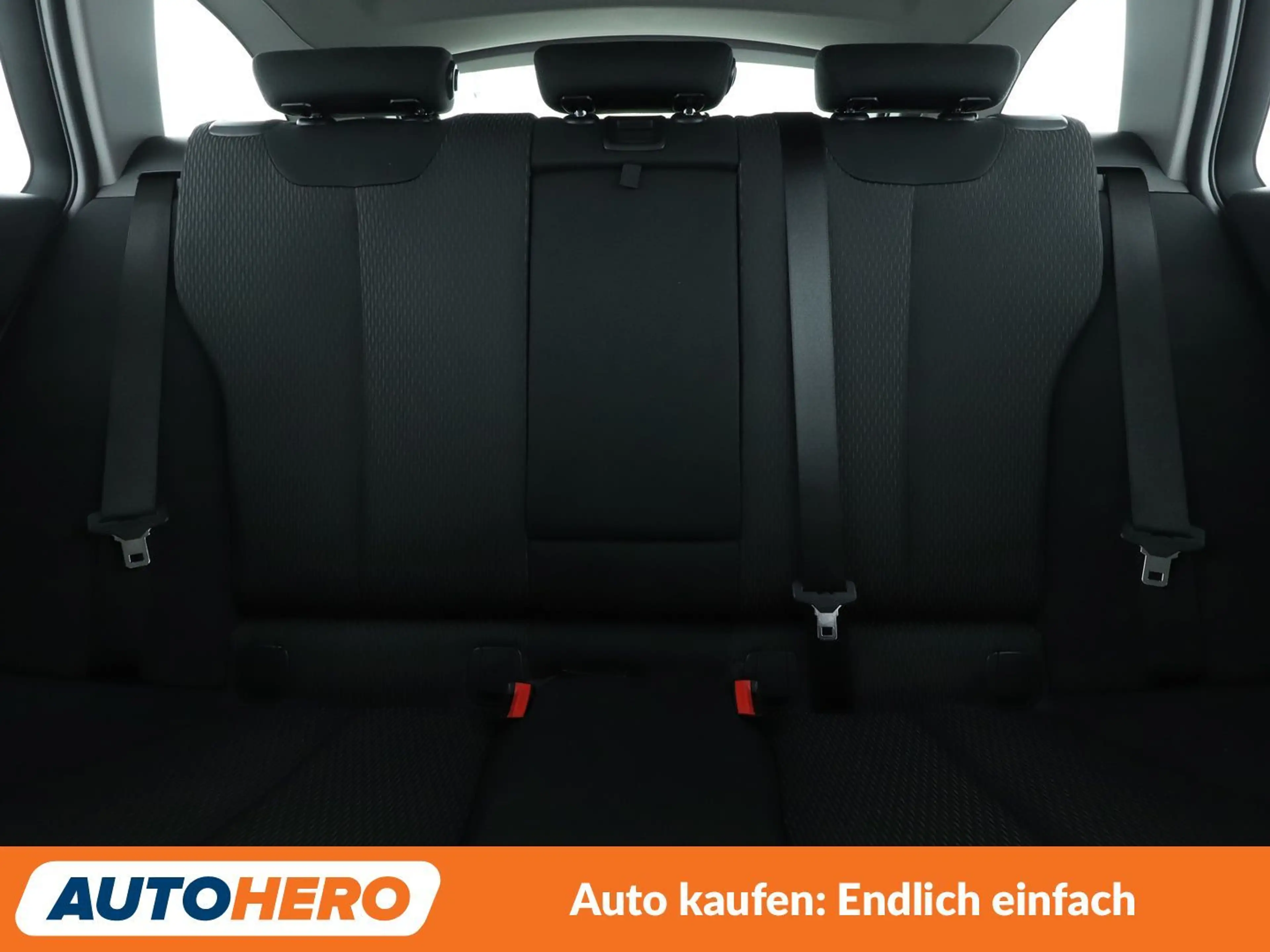 BMW 316 316d Advantage *NAVI*LED*TEMPO*PDC*SHZ* — photo 15
