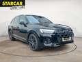 Audi Q7 S-LINE SPORT PLUS 50TDI QUATTRO+7-SITZE+HUD+PANO+L Noir - thumbnail 1