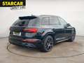 Audi Q7 S-LINE SPORT PLUS 50TDI QUATTRO+7-SITZE+HUD+PANO+L Noir - thumbnail 7