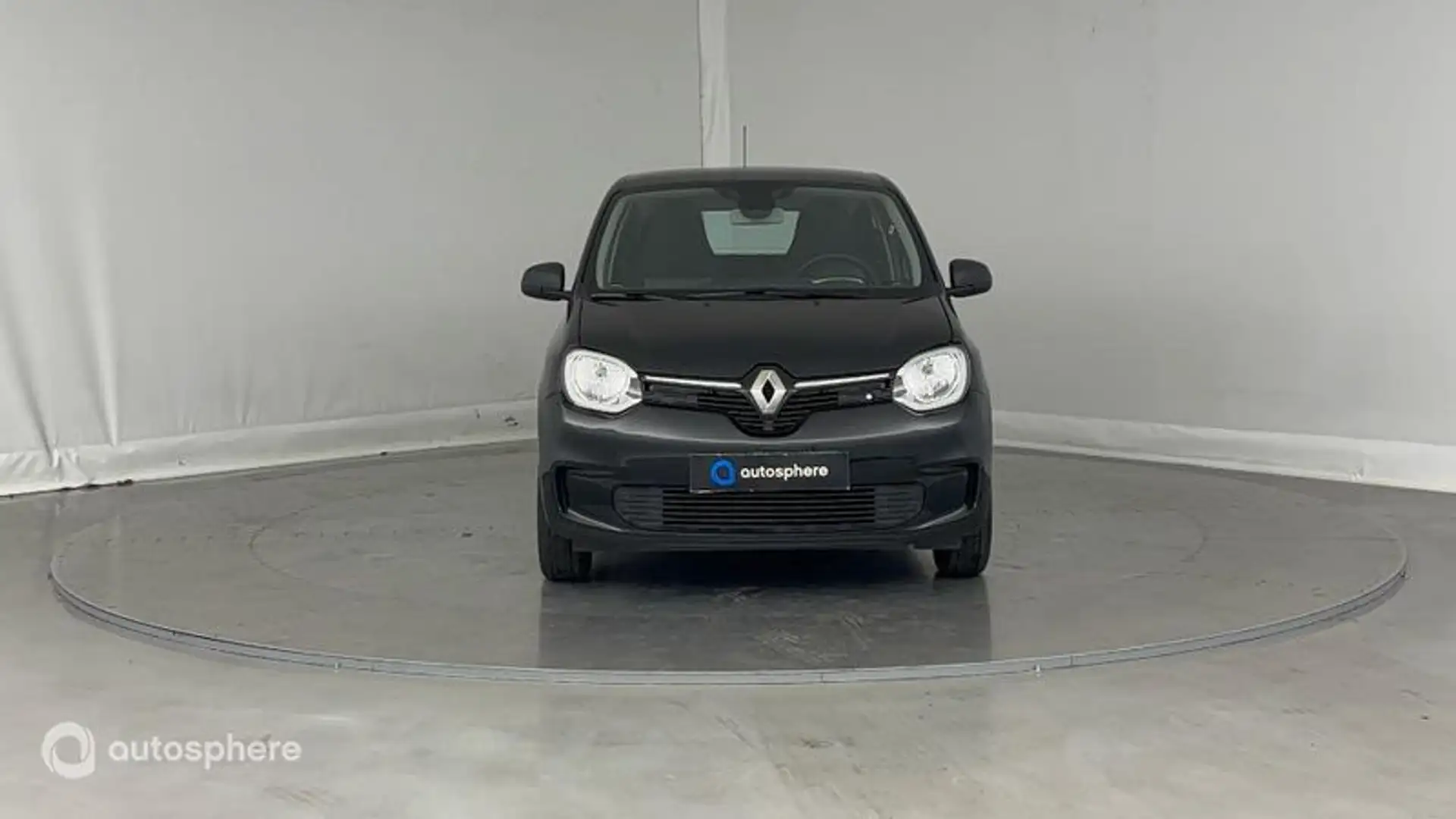 Renault Twingo 1.0 SCe 65ch Life - 20 - 2