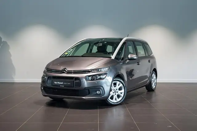 Citroen C4 SpaceTourer 1.5 BlueHDI Business 7 Zit. | Carplay | PDC Achter