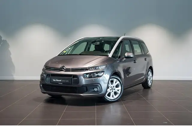 Citroen C4 SpaceTourer 1.5 BlueHDI Business 7 Zit. | Carplay | PDC Achter