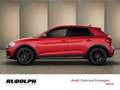Audi A1 allstreet 30 TFSI S-tronic ACC LED Navi PDCv+h Rot - thumbnail 3