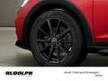 Audi A1 allstreet 30 TFSI S-tronic ACC LED Navi PDCv+h Rot - thumbnail 5