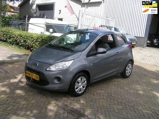 Ford Ka/Ka+