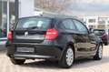 BMW 116 1 Lim. 116i Sitzhzg Klimaaut. Parkpilot Schwarz - thumbnail 5