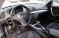 BMW 116 1 Lim. 116i Sitzhzg Klimaaut. Parkpilot Schwarz - thumbnail 11