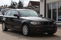 BMW 116 1 Lim. 116i Sitzhzg Klimaaut. Parkpilot Schwarz - thumbnail 3