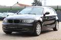 BMW 116 1 Lim. 116i Sitzhzg Klimaaut. Parkpilot Schwarz - thumbnail 1