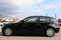 BMW 116 1 Lim. 116i Sitzhzg Klimaaut. Parkpilot Schwarz - thumbnail 8