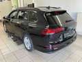 Volkswagen Golf Variant Life eTSi DSG Matrix ACC AHK AUT LM Negro - thumbnail 4