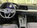 Volkswagen Golf Variant Life eTSi DSG Matrix ACC AHK AUT LM Negro - thumbnail 5