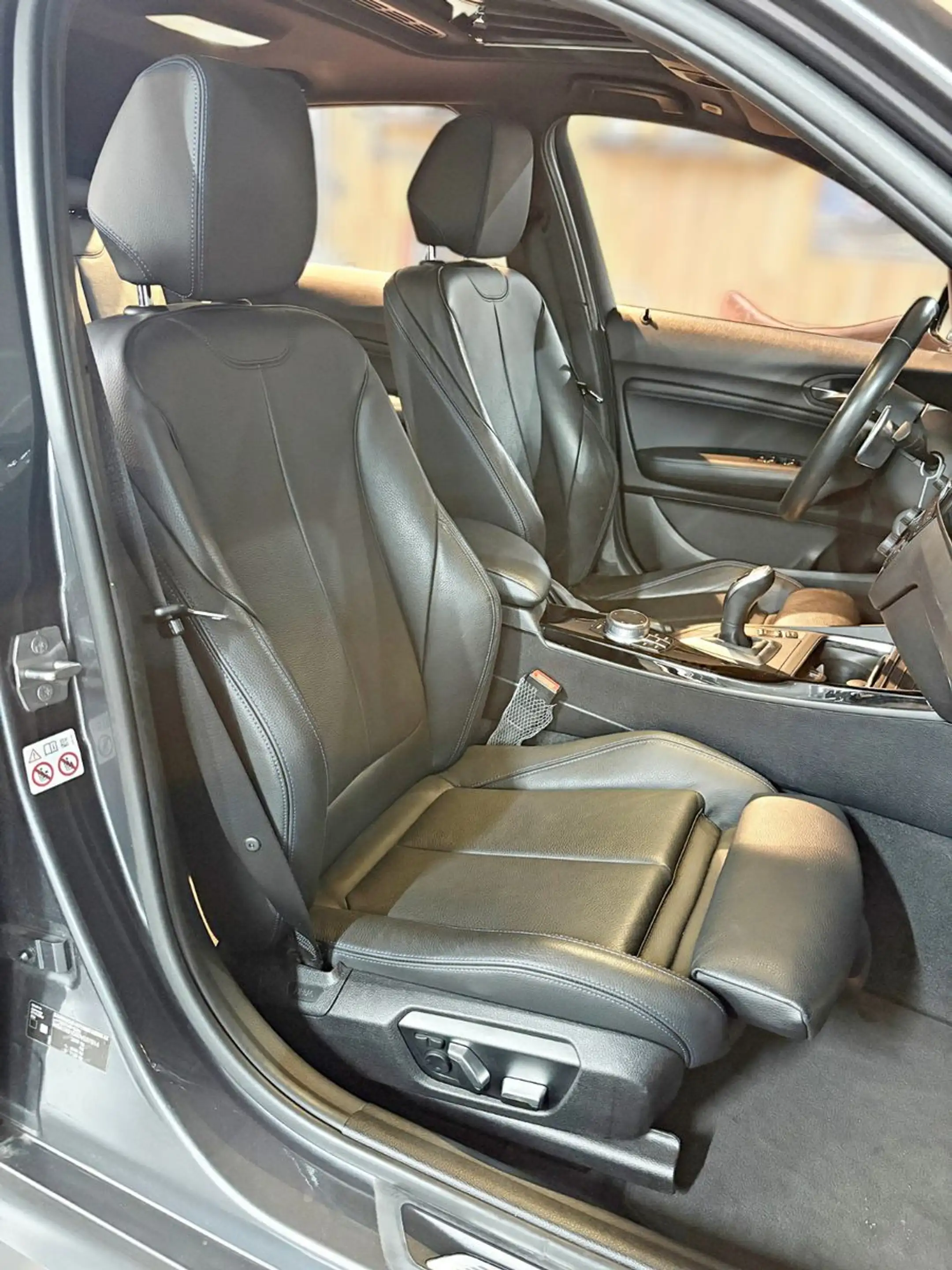 BMW 140 xDrive 1.Hd Kamera el.GSD Deutsch ohneOPF — photo 6