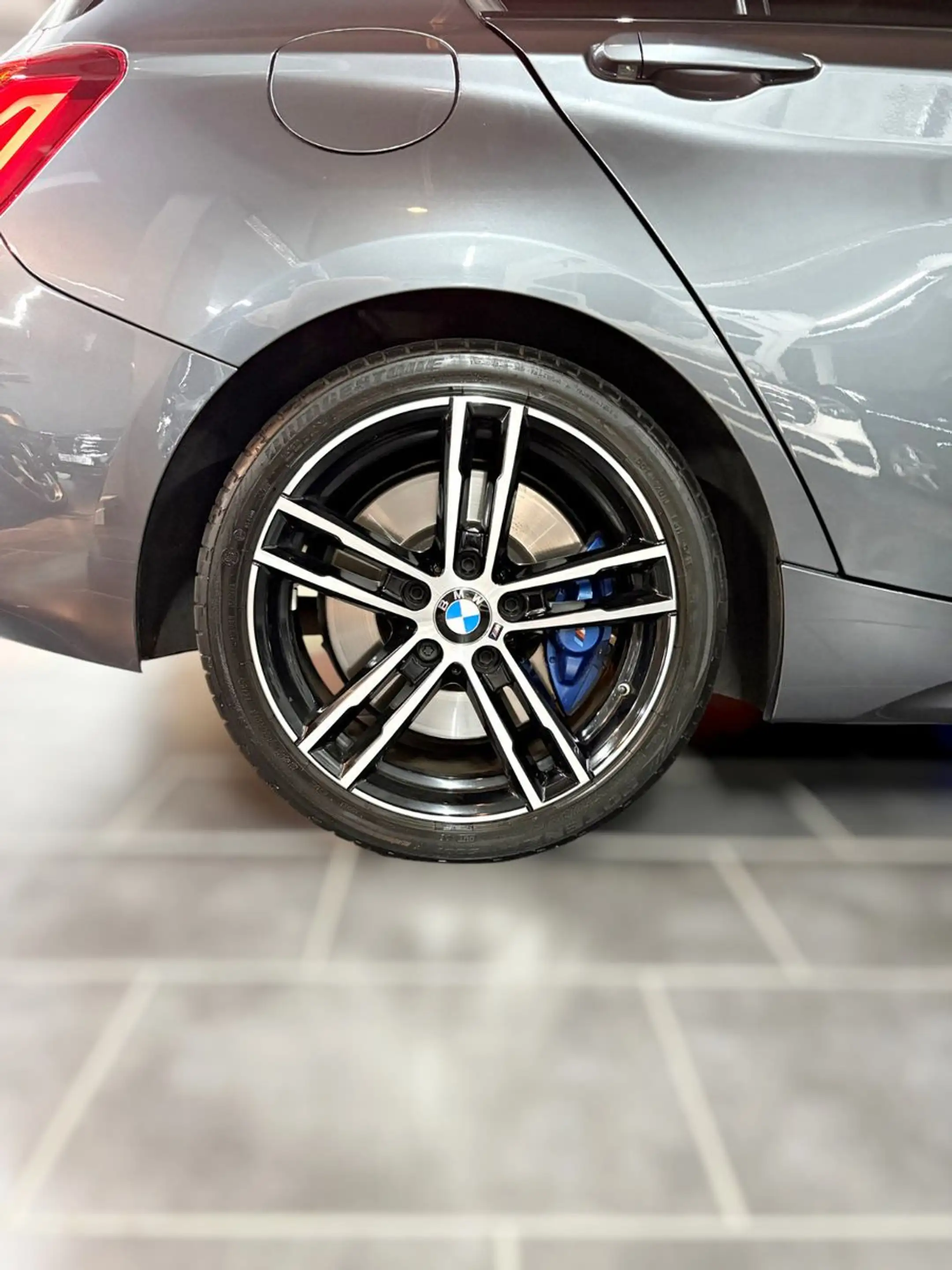 BMW 140 xDrive 1.Hd Kamera el.GSD Deutsch ohneOPF — photo 15