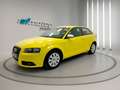 Audi A3 2.0 TDI 140 CV 3P Amarillo - thumbnail 1
