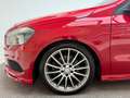 Mercedes-Benz A 180 A 180 AMG-Line *18-ZOLL*NAVI*SPORTSITZE* BlueEfficiency Rot - thumbnail 14